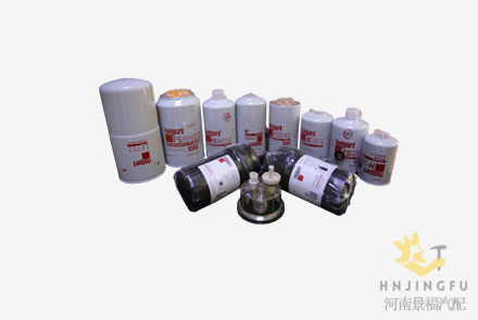 Mann PL420 Genuine Fleetguard FS36267 fuel filter water separator