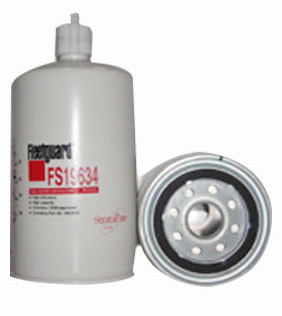 Cummins 4962810 Fleetguard FS19634 Fuel filter water separator