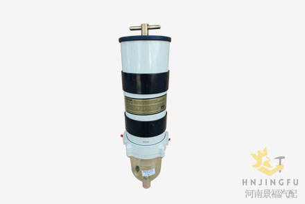 Parker Racor 1000FH fuel water separator