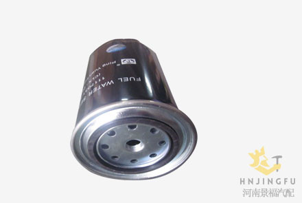 Pingyuan CLX-282A/1117031-PA11 fuel filter water separator for ISUZU 100P light truck