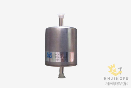 Pingyuan DPX-5/8250553640/1117100-54 fuel filter water separator