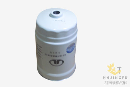 Pingyuan CLX-341 spin on fuel filter water separator diesel engine parts