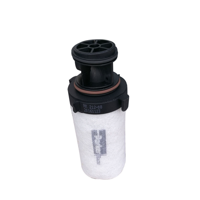Parker Racor RK212-08/MY100-1107240-614 low pressure gas filter