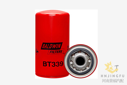 3914395 3903264 J903264 LF3349 Genuine Baldwin BT339 hydraulic oil filter
