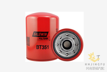 32/901401 Fleetguard HF6177 HF7947 HF7980 MF1601 Genuine Baldwin BT351 hydraulic oil filter