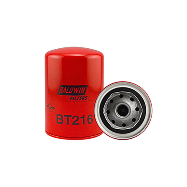 2654403/LF701/Genuine Baldwin BT216 heavy duty oil filter