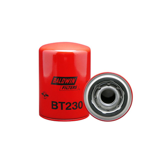 8N-9586/Fleetguard HF35323 LF3342 Genuine Baldwin BT230 hydraulic oil filter