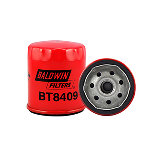 87415600/87409203/700723604/600-211-2110 Fleetguard HF28783 Genuine Baldwin BT8409 hydraulic oil filter