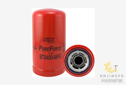 4209440/921028.0007 Fleetguard HF35464 Baldwin PT9400-MPG hydraulic oil filter