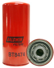 CS070P25A Fleetguard HF6538 Baldwin BT8474 hydraulic oil filter element