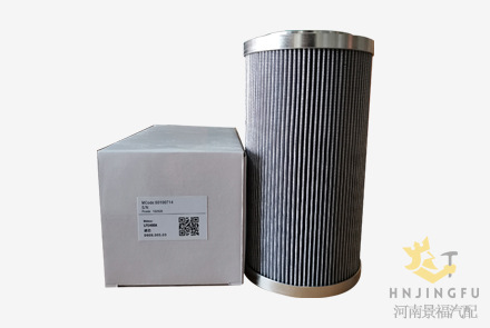 Industrial high pressure LFE400A Hydraulic oil filter element 60100714/102520