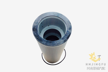 J-182/HF7953/HF7923/4206705/4325820/944412 hydraulic oil filter for excavator parts