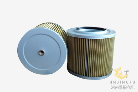 H-281/4210224/HF28925 Hydraulic filter for HITACHI EX200 excavator
