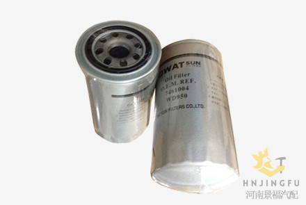 Watsun HX-6156/7461004/Man wd950/HF7968 hydraulic oil filter