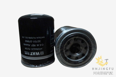 HX-656 Hydraulic filter 4363399/14524170/104200830/HF7955/HF7551