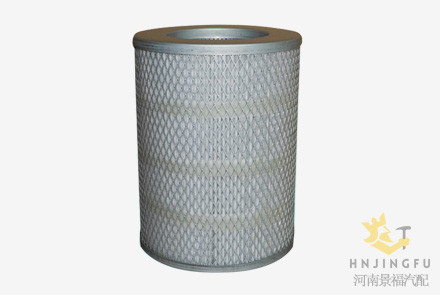H-1297/207-60-71181/HF35360 Hydraulic oil filter for Komatsu