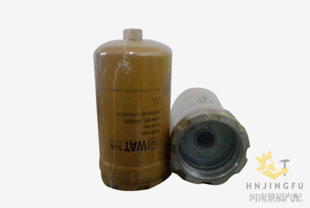 HX-6534/Hitachi 4630525/Fleetguard HF35516 hydraulic oil filter