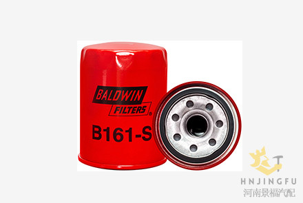 Baldwin B161-S/Fleetguard LF3776/D87Z6731A/817323802 lube oil filter