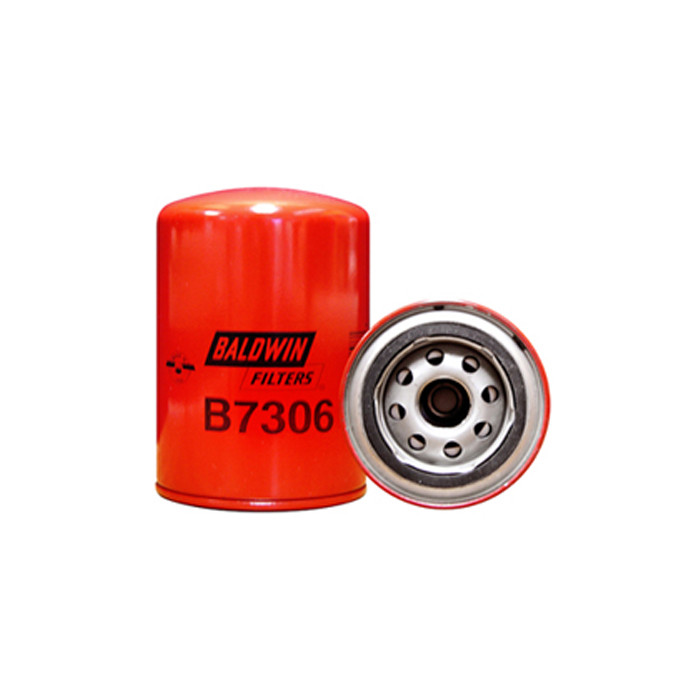 RE518977/RE519626/Baldwin B7306/Fleetguard LF16173 lube oil filter for engine tractor