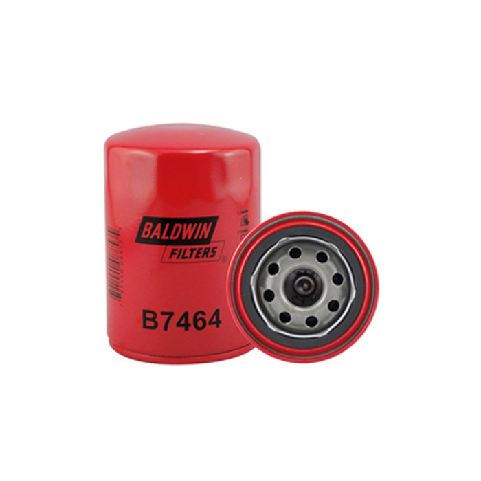 1012010/4K/original Baldwin B7464/JX0811A lube oil filter for truck engine