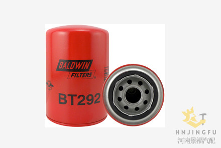 600-211-5240/fleetguardd LF760 HF6159 LF4056 Baldwin BT292 lube oil filter
