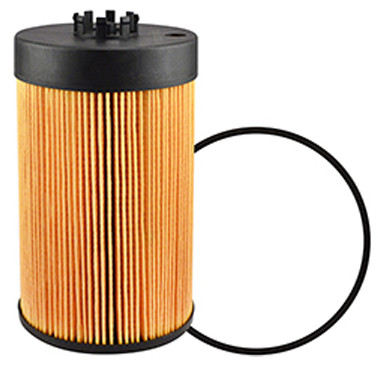 51.05504.0107/51.05504.0108 Fleetguard LF17056 original Baldwin P7329 lube oil filter element