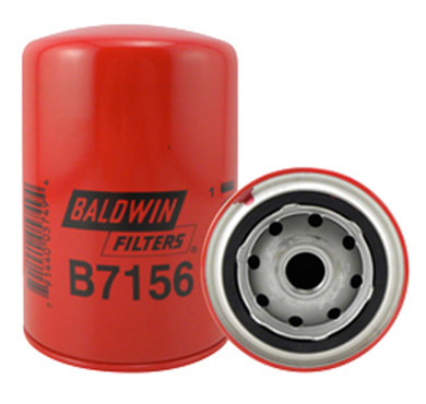 40065300/7701029280 Fleetguard LF3402 Baldwin B7156 lube oil filter