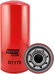 23540000 fleetguard LF3931 Baldwin B7175 lube oil filter
