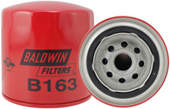 122-0185/E8NN-6714-CA fleetguard LF3311/6675517 Baldwin B163 lube oil filter