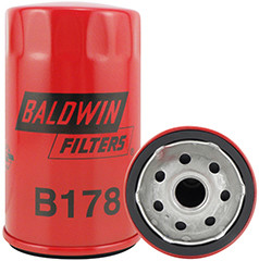 J3232126/56115561G W719/5 Fleetguard LF785 Baldwin B178 lube oil filter