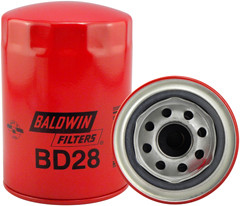 E5TZ-6731-A fleetguard LF3564 Baldwin BD28 lube oil filter