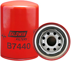 Mann W1020 Komatsu 6733-51-5142 6733515142 Baldwin B7440 lube oil filter