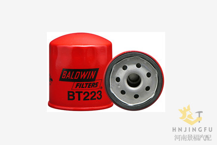 Mann W7035/PH2835/Fleetguard LF3335 Baldwin BT223 lube oil filter
