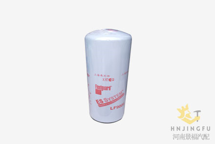 fleetguard lf9009 lube oil filter