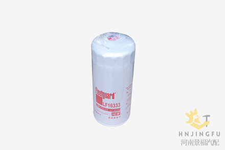 fleetguard lf16333 lube oil filter