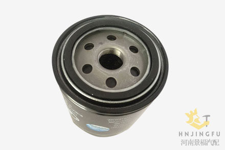 Pingyuan JLX-352F/1017100-ED01 lube oil filter for Greatwall truck