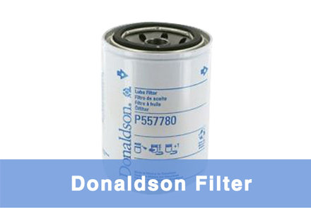 156071381/LF3478/P551381 oil filter Donaldson for Hino truck spare parts