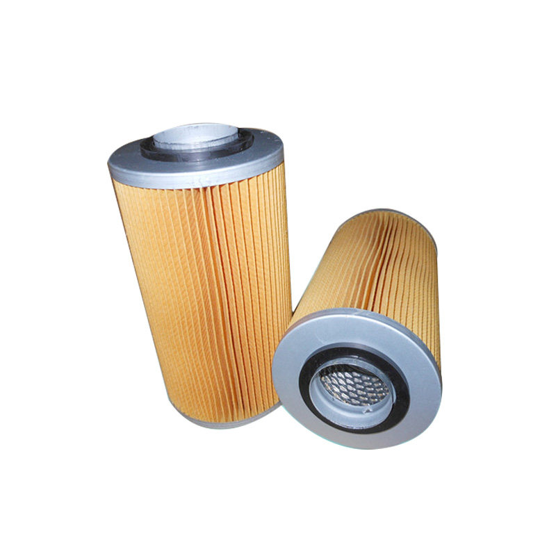 Bulk J-107/KTH-0071 lube oil filters for Sumitomo LS5800A S580 excavator spare parts