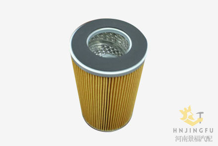 J-159/ME034611/LF3514 oil filter for Hyundai,Kobelco excavator diesel engine spare part