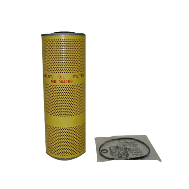wholesale J-133/ME064289/Fleetguard LF3459 lube oil filter for truck spare parts