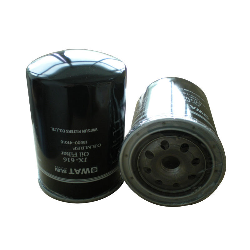 JX-616/15600-41010/Fleetguard LF551A/LF3313/D8PJ6714AA oil filter for Hino,Case truck,excavator engine spare parts