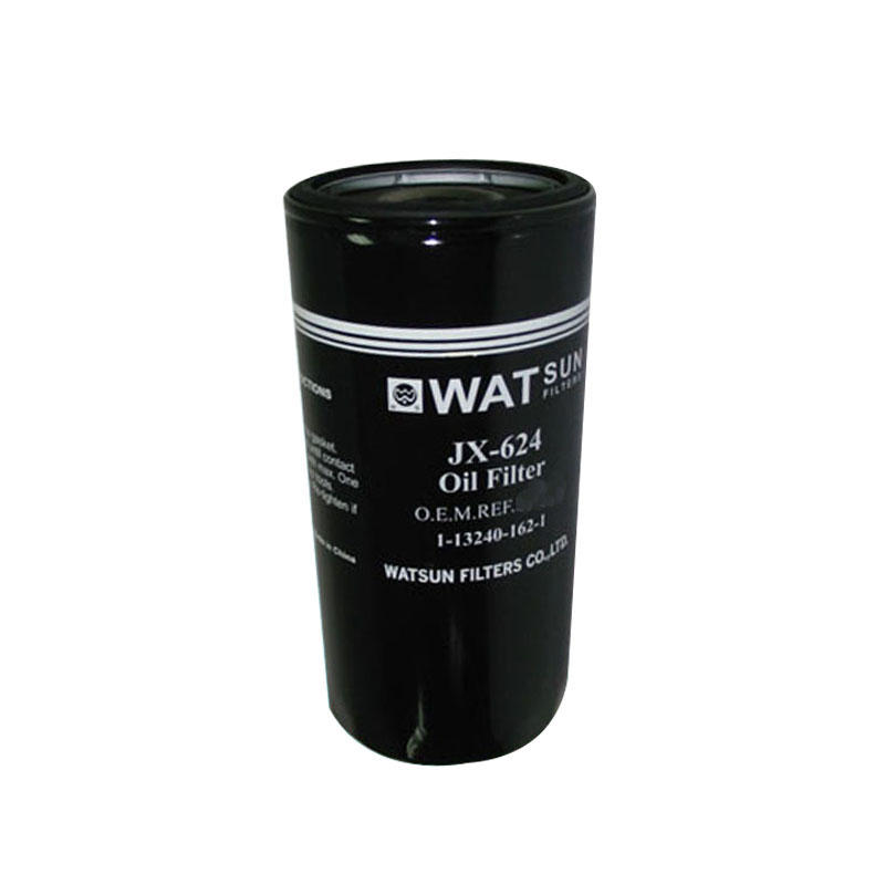 JX-624/4283860/LF3542/4470167/32919502 lube oil filter for Hitachi,JCB,Sumitomo excavator spare parts