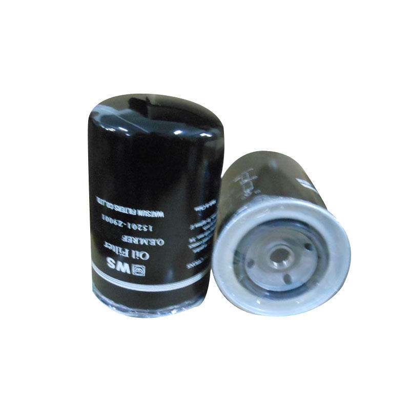 Watsun JX-626/15201-Z9001 lube oil filter for Nissan truck diesel engine