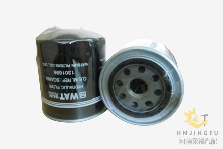 JX-695/1301696/Fleetguard HF7535 transmission hydraulic oil filter