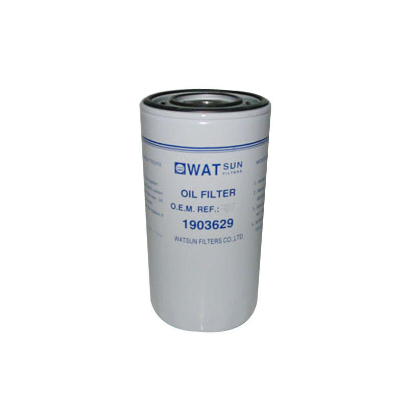 JX-679/1903629 replacement Fleetguard LF3594 lube oil filter for Iveco truck diesel engine 