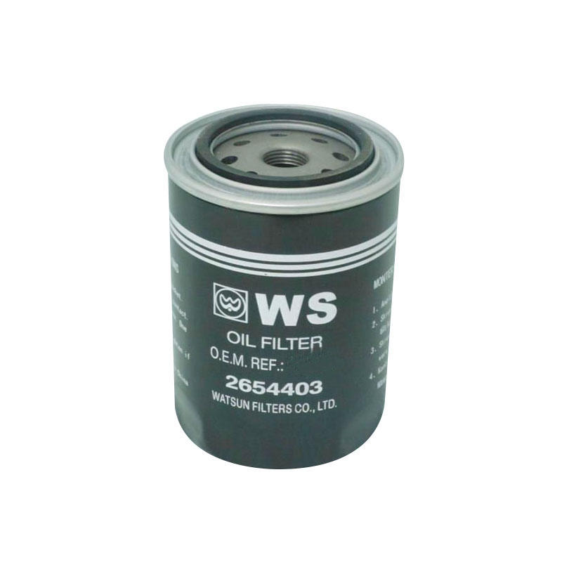 JX-6134/7W-2327/2654403/P554403/BT216/Fleetguard LF701 oil filter 
