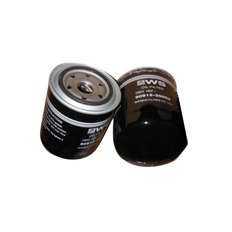 JX-6293/90915-30002/FLEETGUARD LF3608 lube oil filter