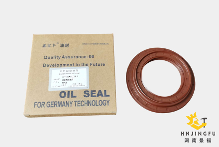 Quality Assurance Exprot Trade Oil Seal 72x122x11/23.5 for Germany Technology