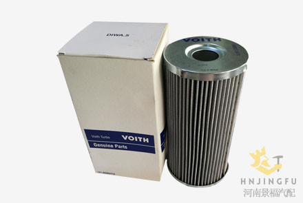 VOITH parts 15000312410 gearbox filter for engineering machinery