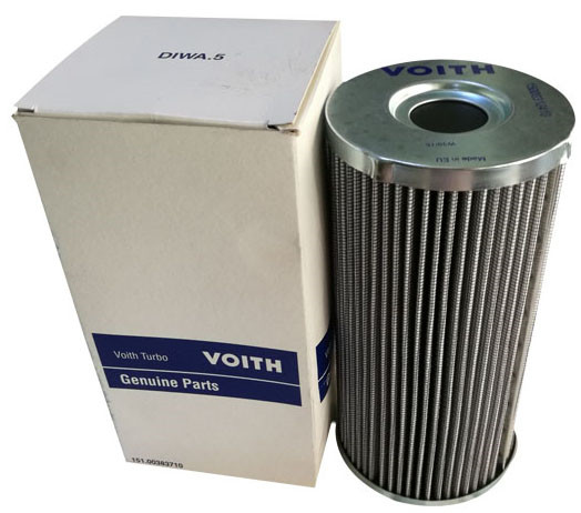 VOITH parts 15000312410 gearbox filter for engineering machinery 1